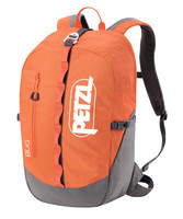 Pack for single-day multi-pitch climbing