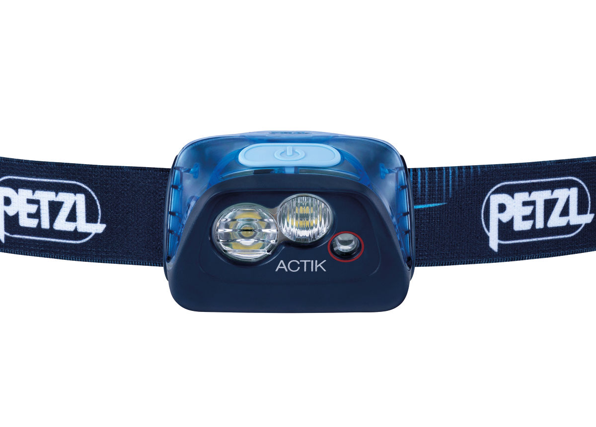 Petzl ACTIK  CORE  Headlamp 350 Lumen Rechargeable Battery Free delivery 