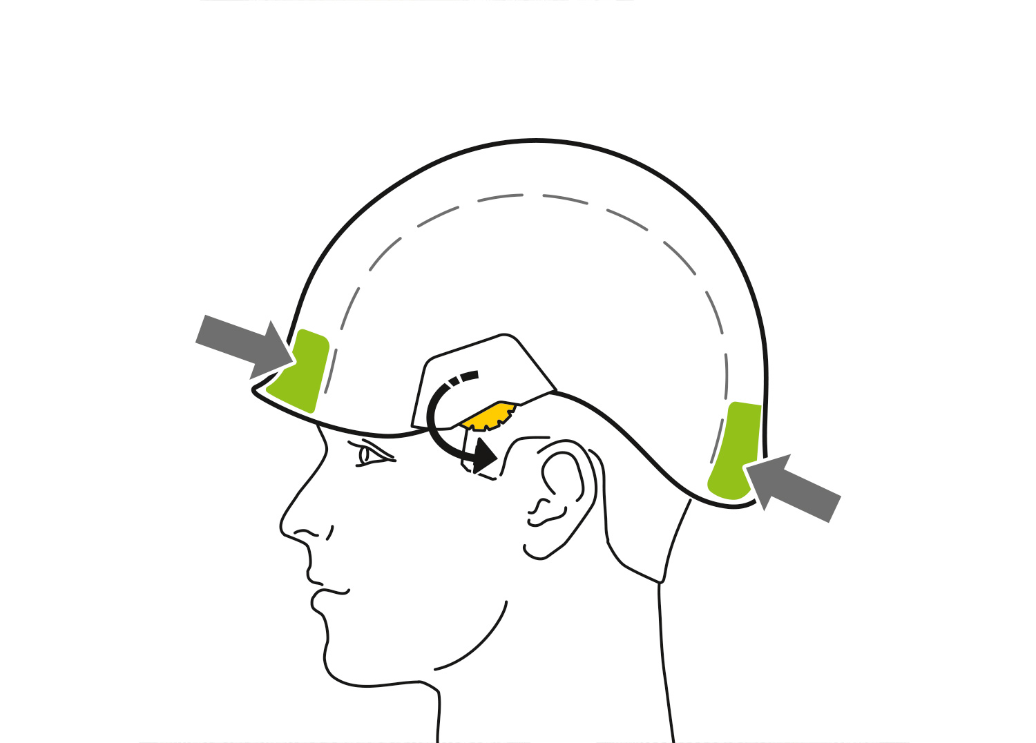 Regulación CENTERFIT.