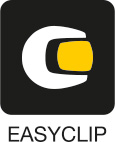 EASYCLIP logo.