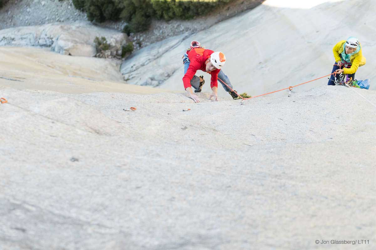 Jorg Verhoeven/ © Jon Glassberg/ LT11