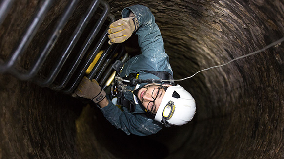 Come scegliere la propria lampada ATEX?