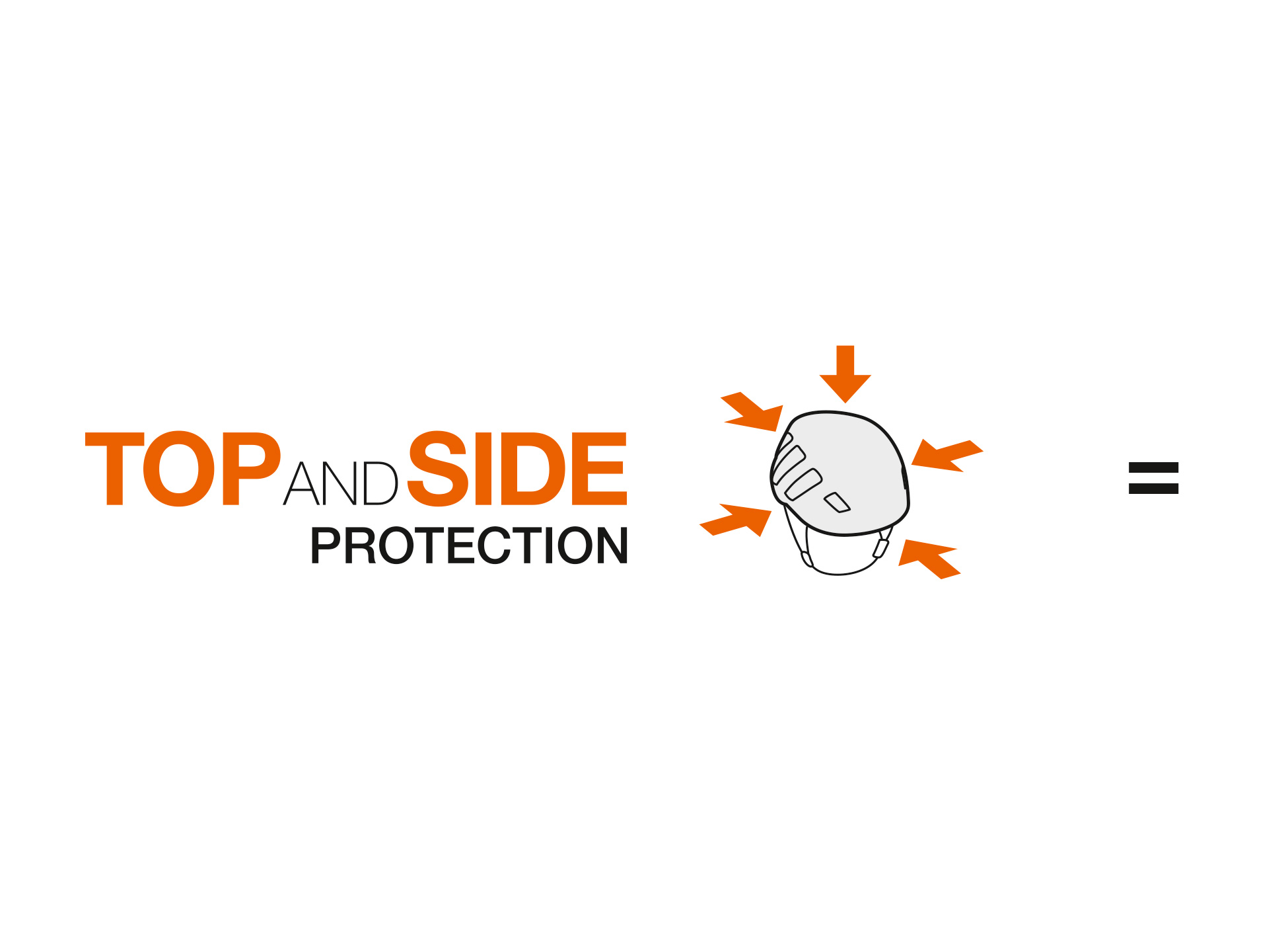 TOP AND SIDE PROTECTION