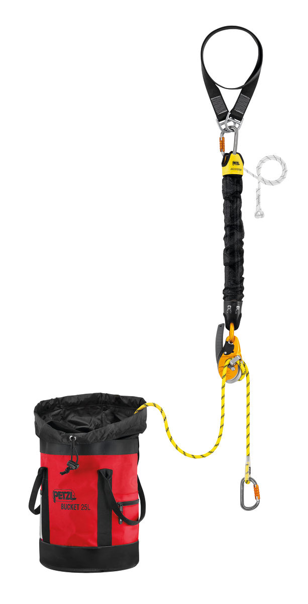 JAG RESCUE KIT