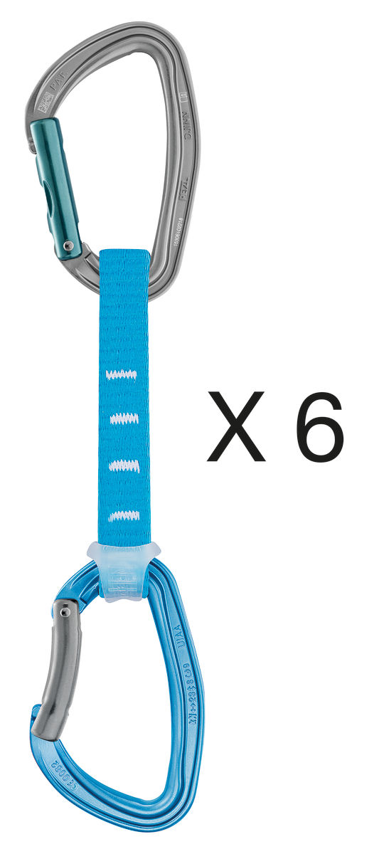 DJINN AXESS 6-Pack