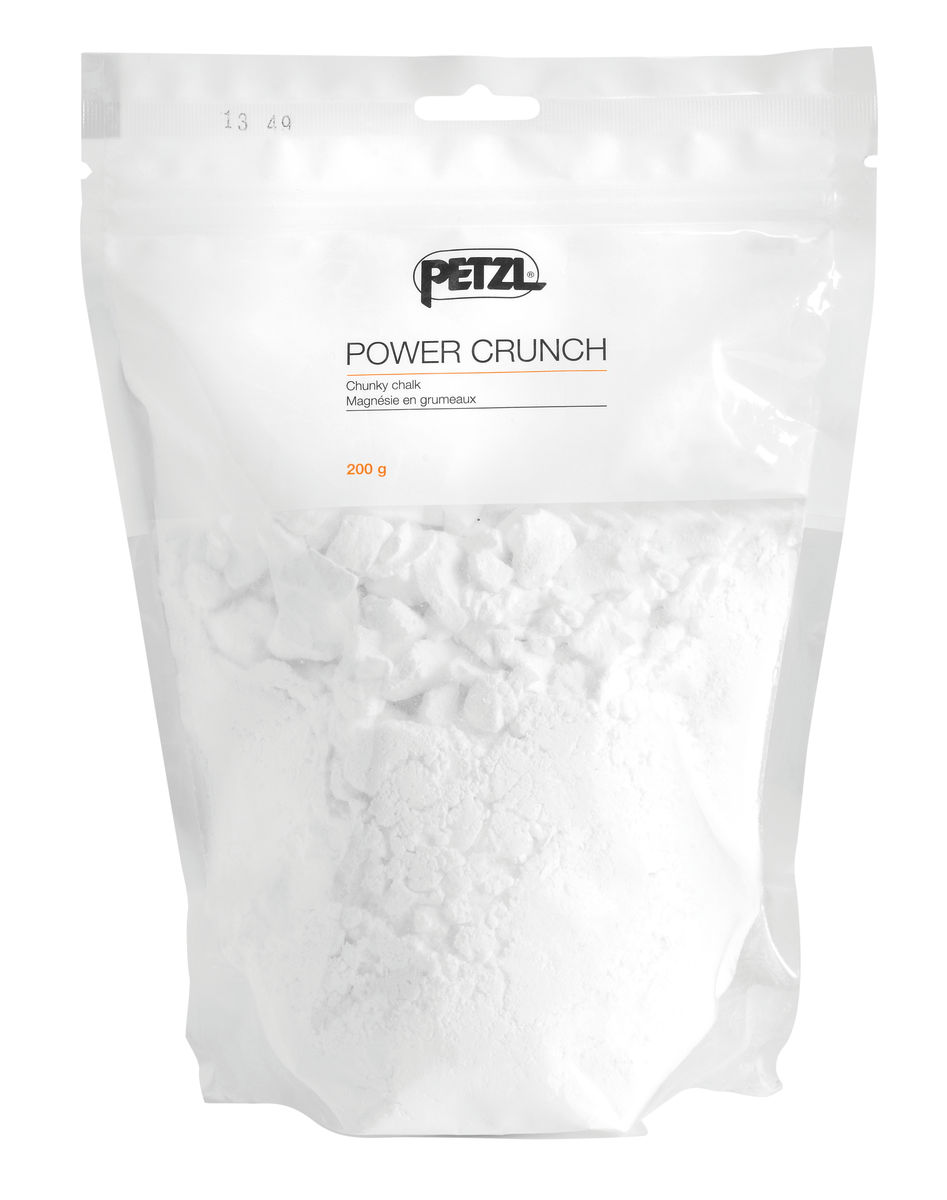 Power Crunch Packs And Accessories Petzl Other
