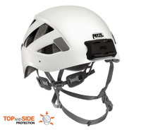 BOREO® CAVING