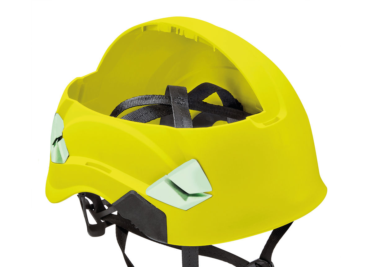 VERTEX® VENT HI-VIZ