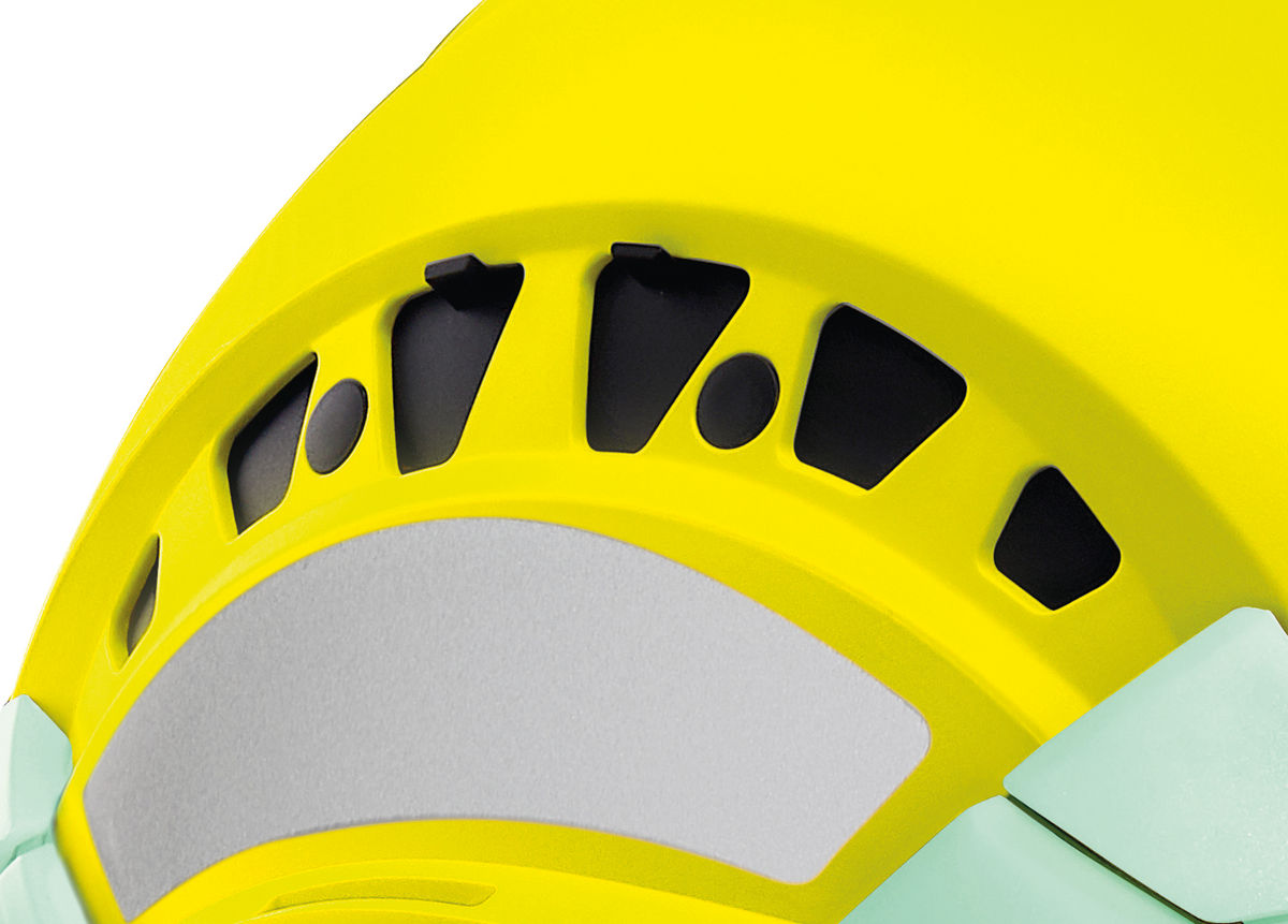 VERTEX® VENT HI-VIZ