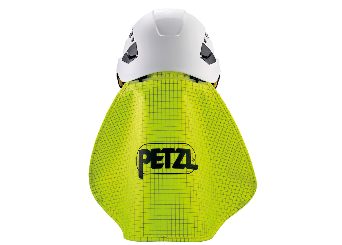 Petzl Vertex Neck Protector 