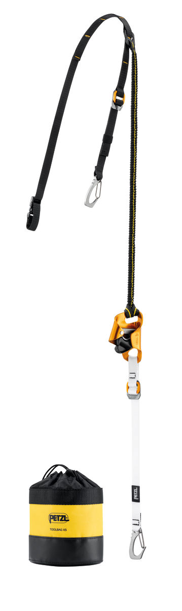 KNEE ASCENT CLIP