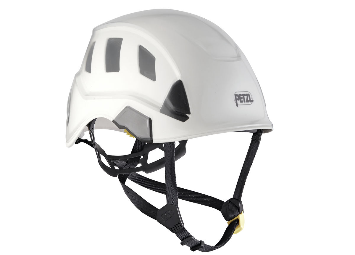 Protector for STRATO® helmet