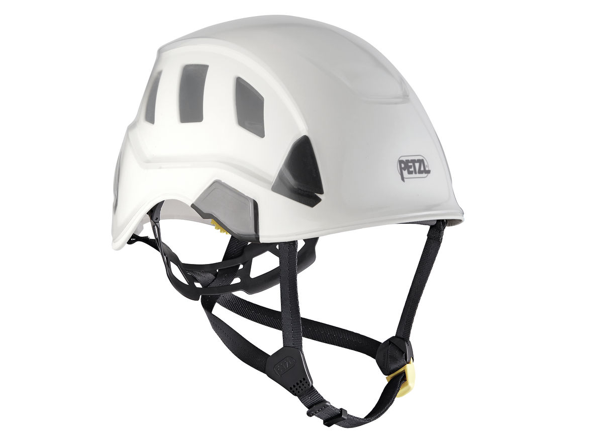 Schutzüberzug für STRATO®-Helm