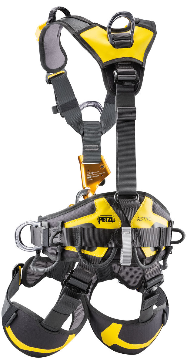 Petzl アストロ ボッド ファスト 国際バージョン ensuitestogo.com.au