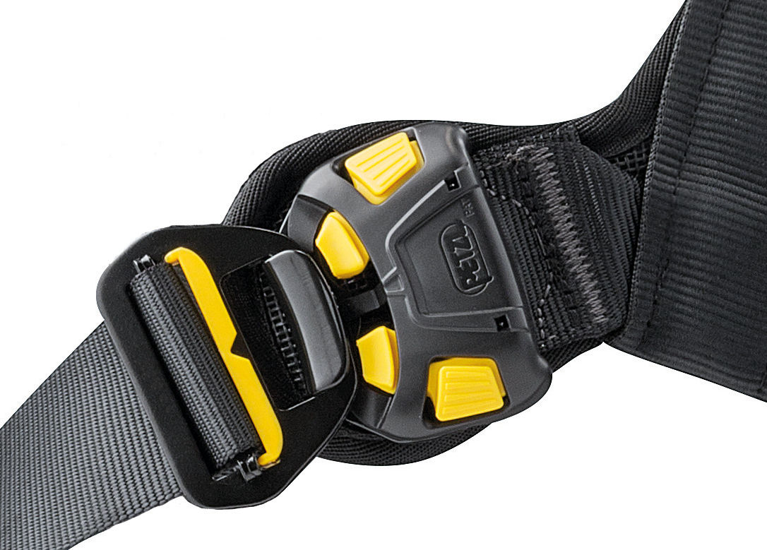 AVAO® BOD FAST International Version - Harnesses | Petzl USA