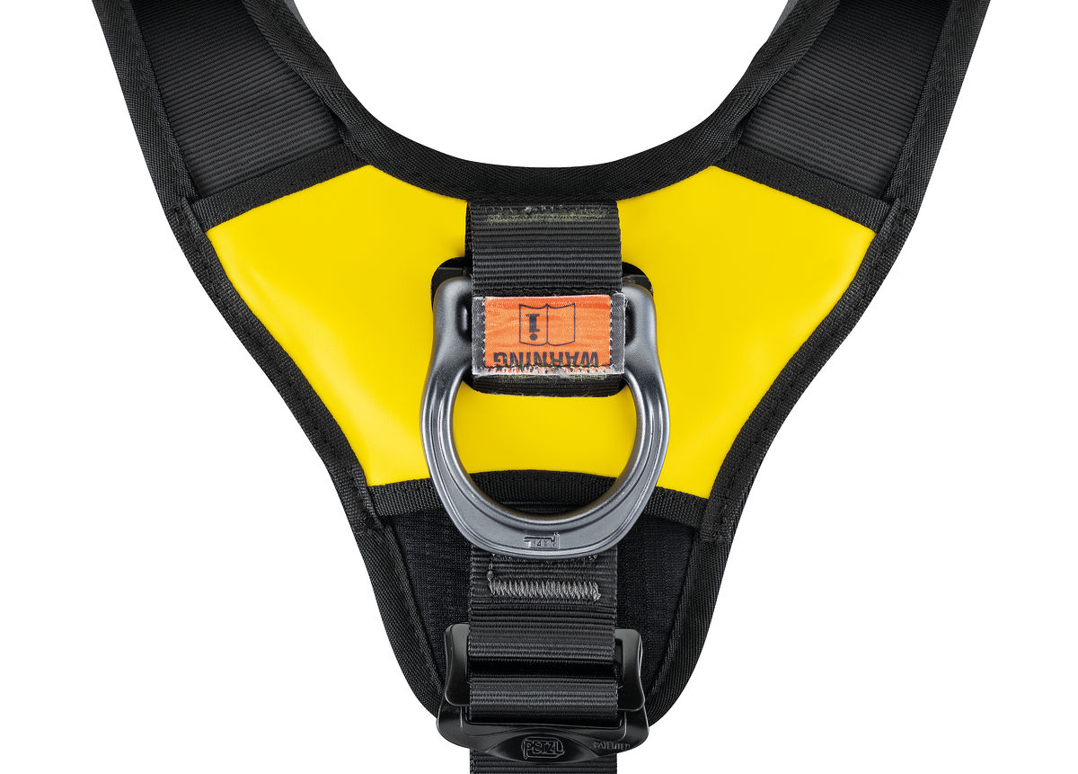 AVAO® BOD FAST International Version - Harnesses | Petzl USA