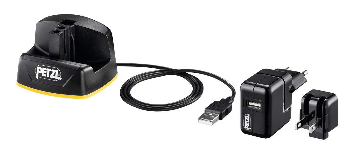 ACCU 2 DUO Z1 charger