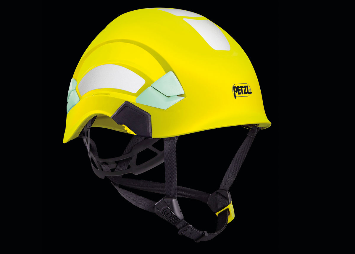 VERTEX® HI-VIZ Canada version