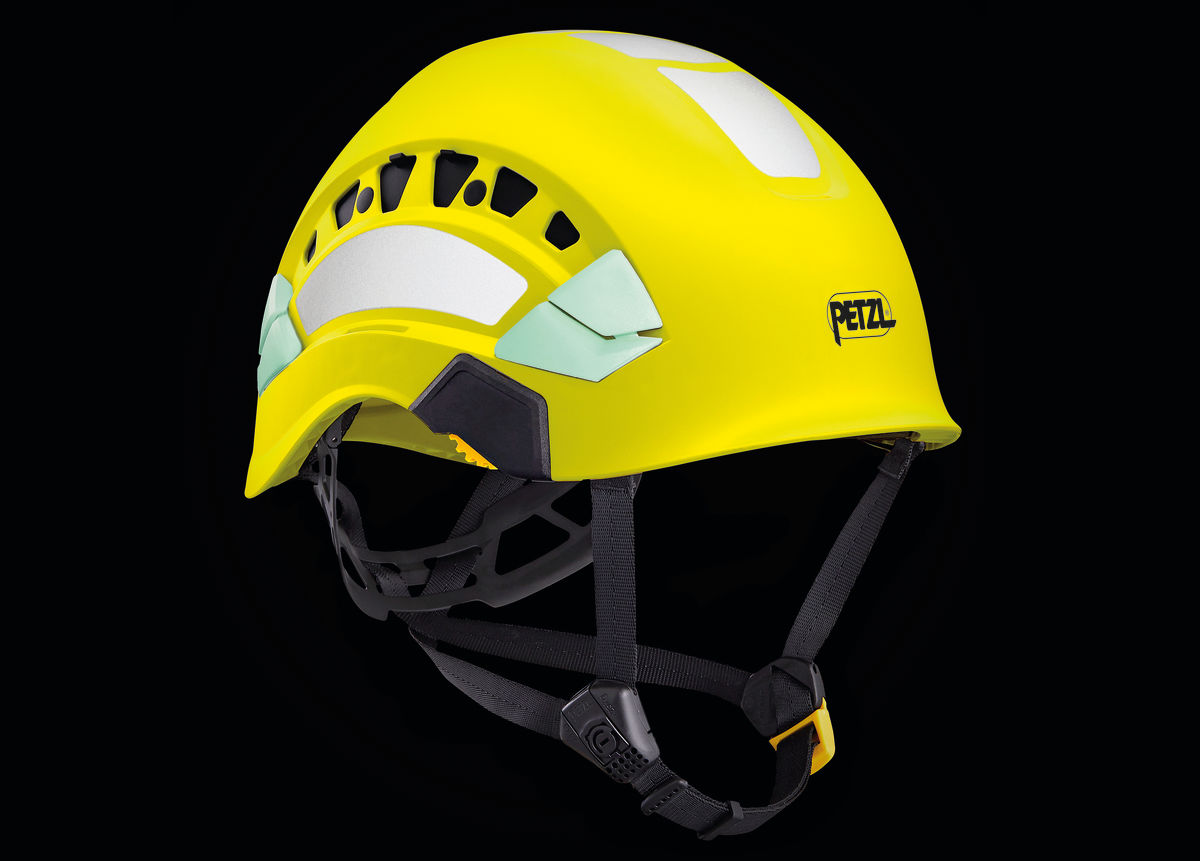 PETZL Vertex Vent Helmet 