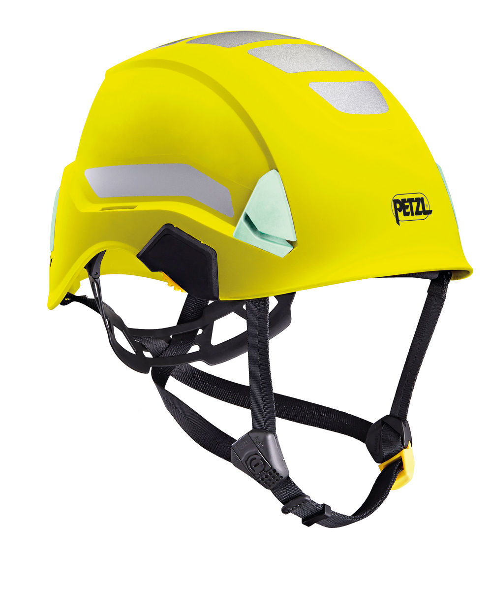 STRATO® HI-VIZ