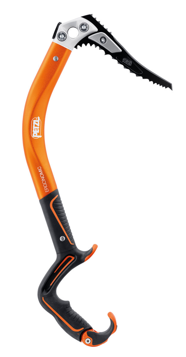 ERGONOMIC Iceaxes Petzl Canada