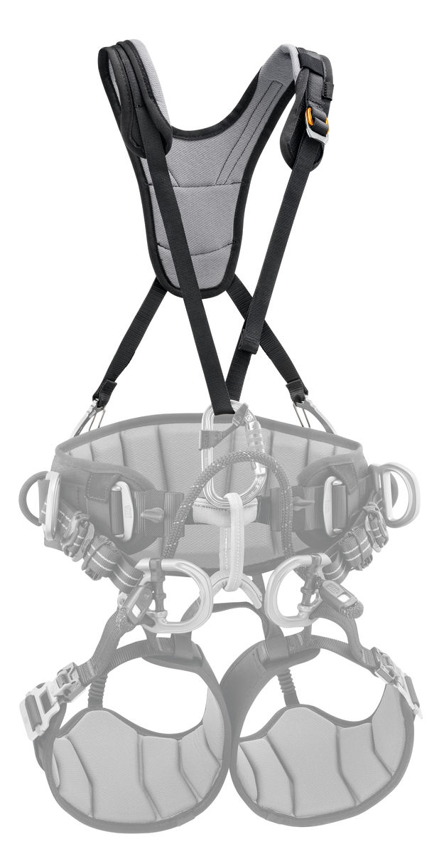 Schulterträger für SEQUOIA® SRT-Gurt