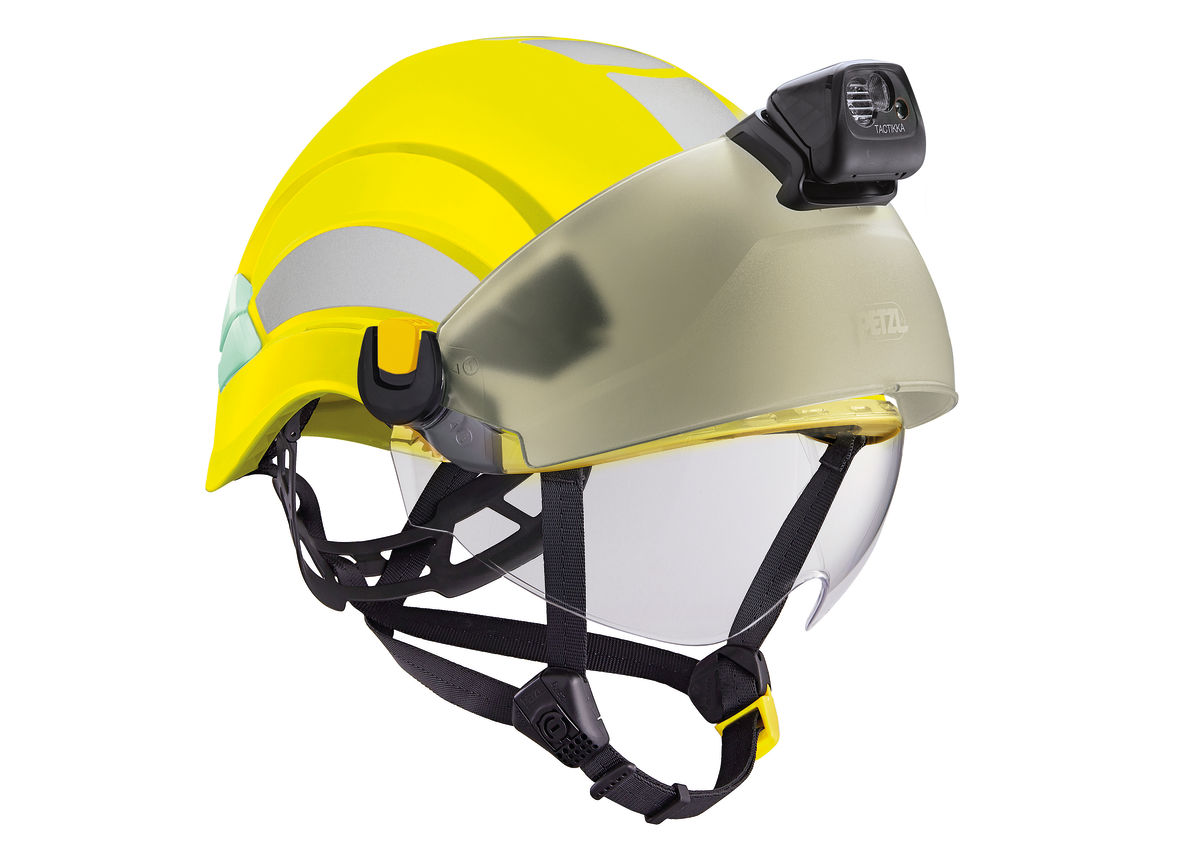 VERTEX® HI-VIZ version Canada