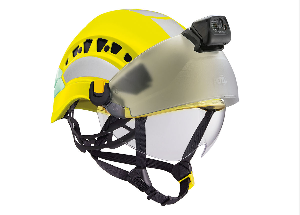 VERTEX® VENT HI-VIZ