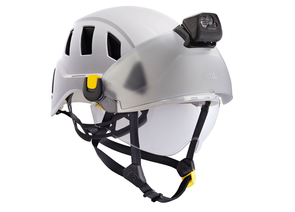 STRATO® VENT Helmets Petzl Other