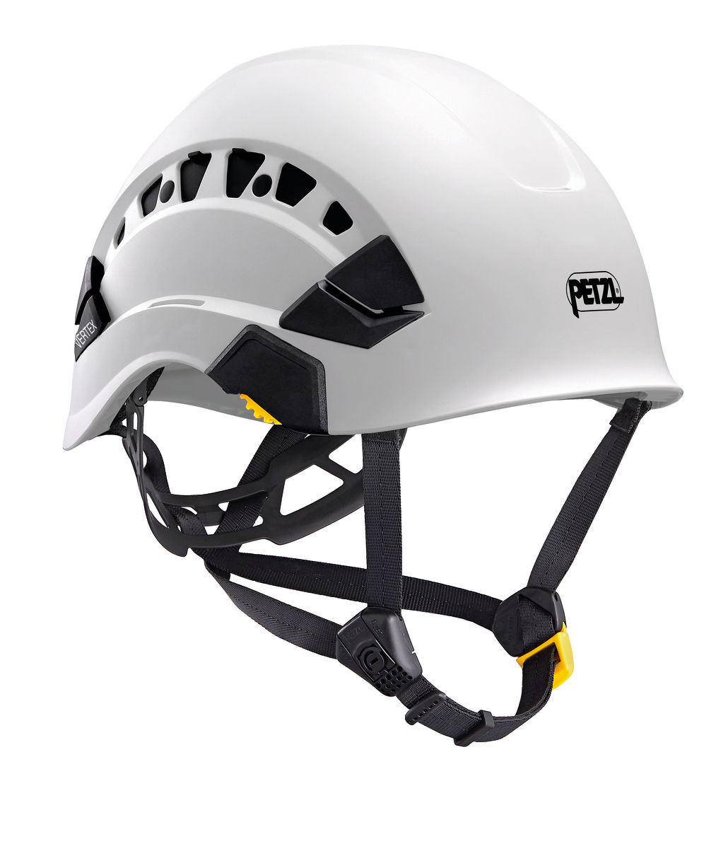 Vertex Vent Ventilated Helmet for Work at Height PETZL 