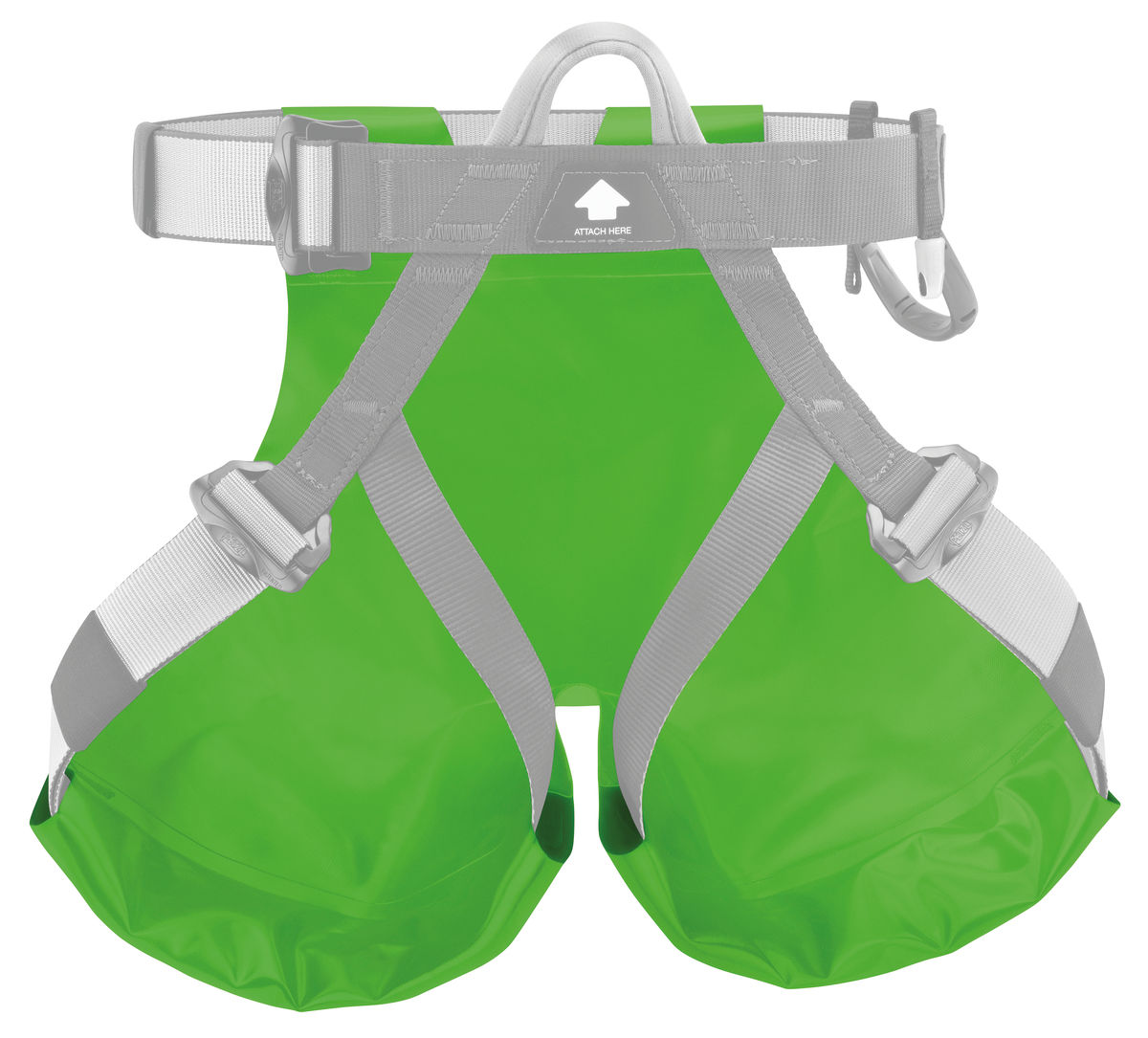 CANYON Protective Seat C086CA