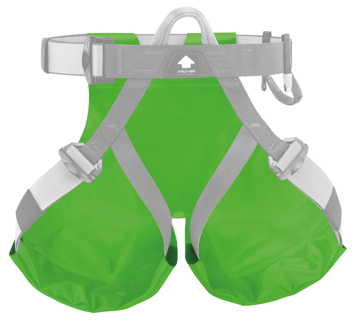 Culotte de protection pour harnais CANYON