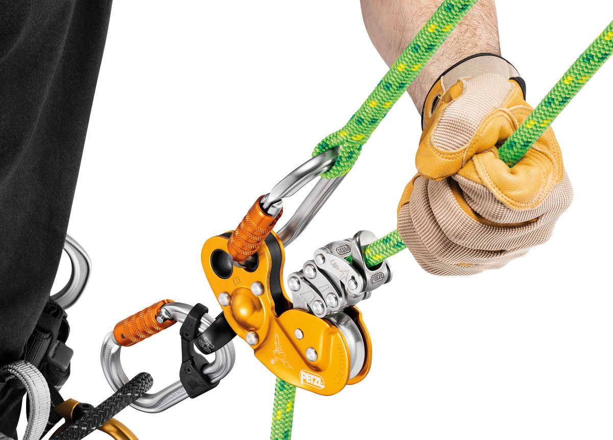 FLOW 11.6 mm - Ropes | Petzl Other