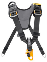 アウトドア 登山用品 SEQUOIA® SRT - Harnesses | Petzl USA