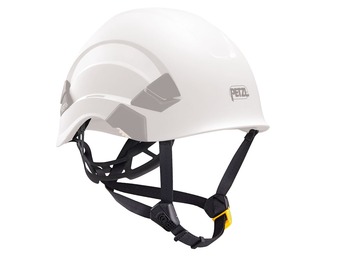 DUAL chinstrap for VERTEX® and STRATO® helmets