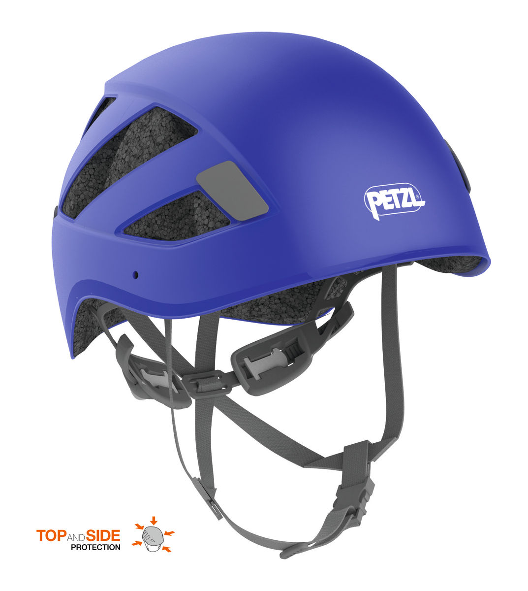 BOREO® - Helmets | Petzl Other