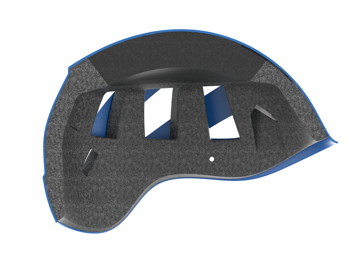 BOREO® - Helmets | Petzl USA