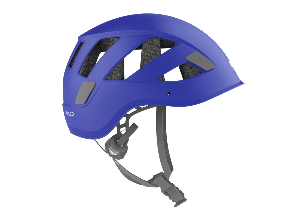 BOREO® - Helmets | Petzl Other