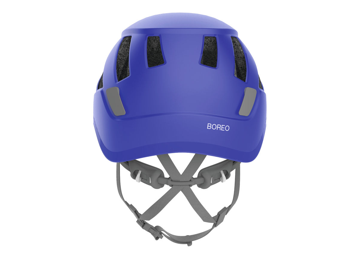 BOREO® - Helmets | Petzl Other