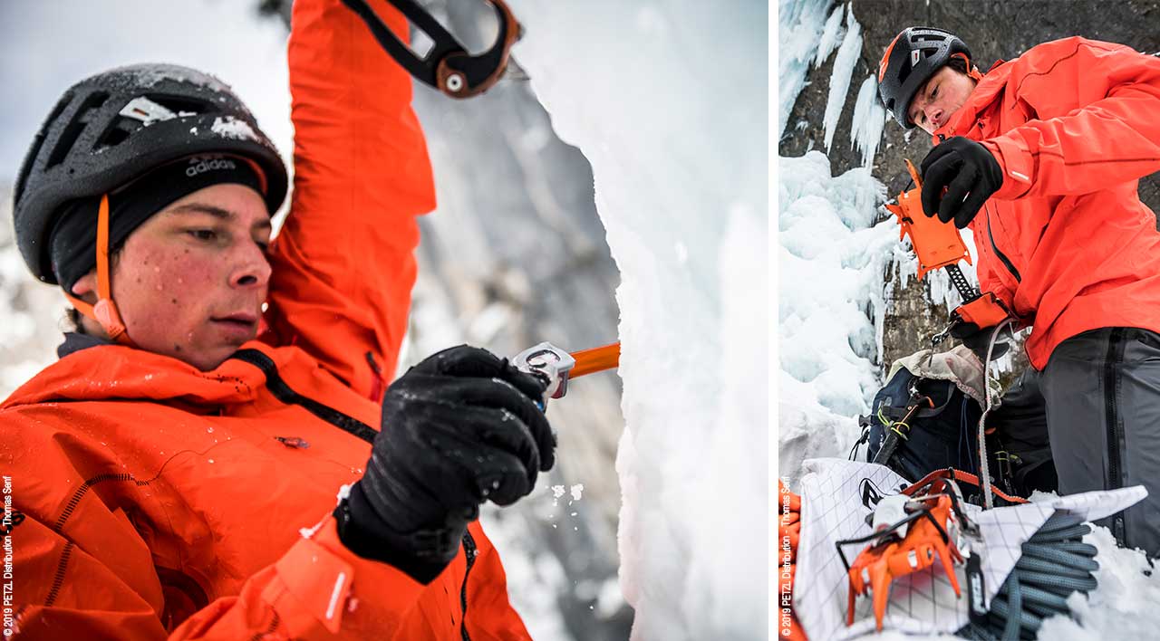 © 2019 PETZL Distribution -  Thomas Senf