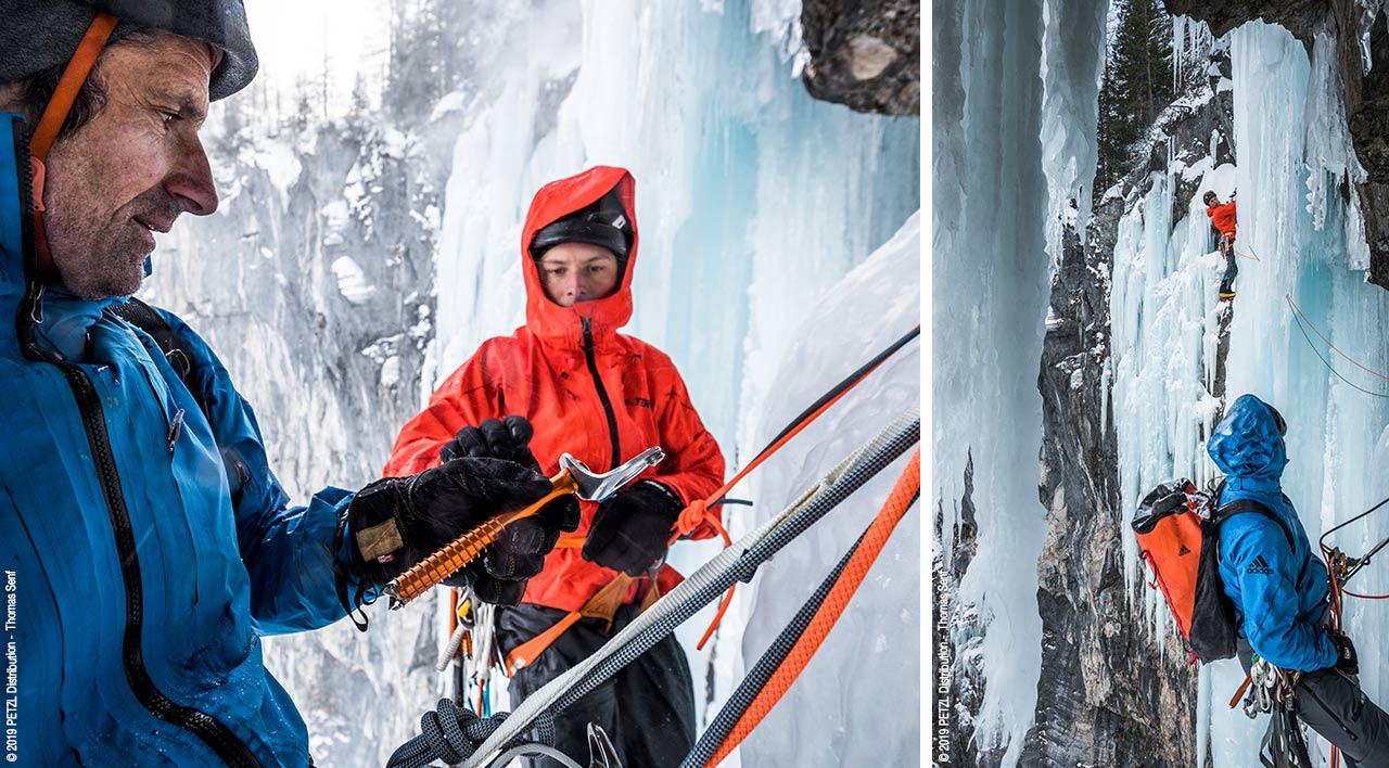 © 2019 PETZL Distribution -  Thomas Senf