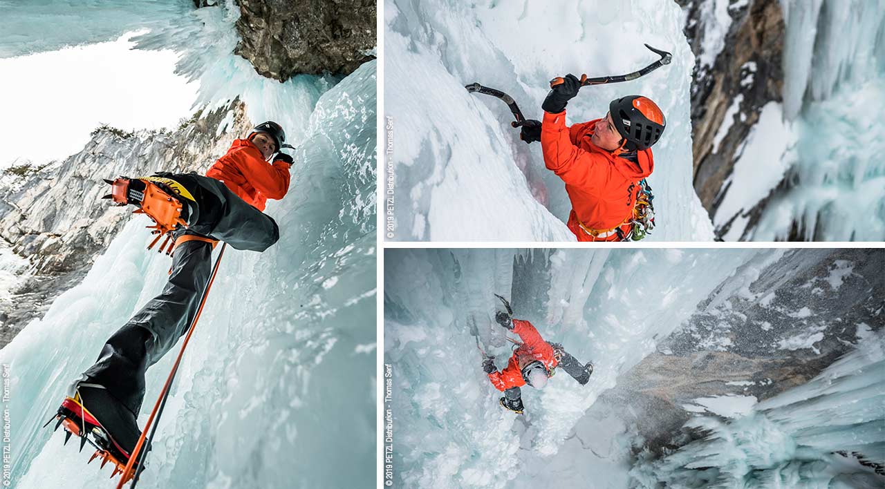 © 2019 PETZL Distribution -  Thomas Senf