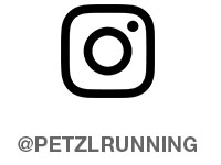 Instagram Running