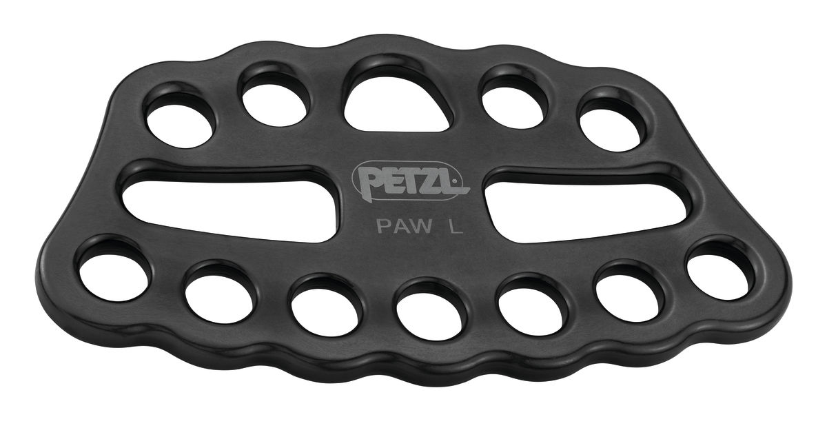 Samle Kriminel aritmetik PAW - Anchors | Petzl USA