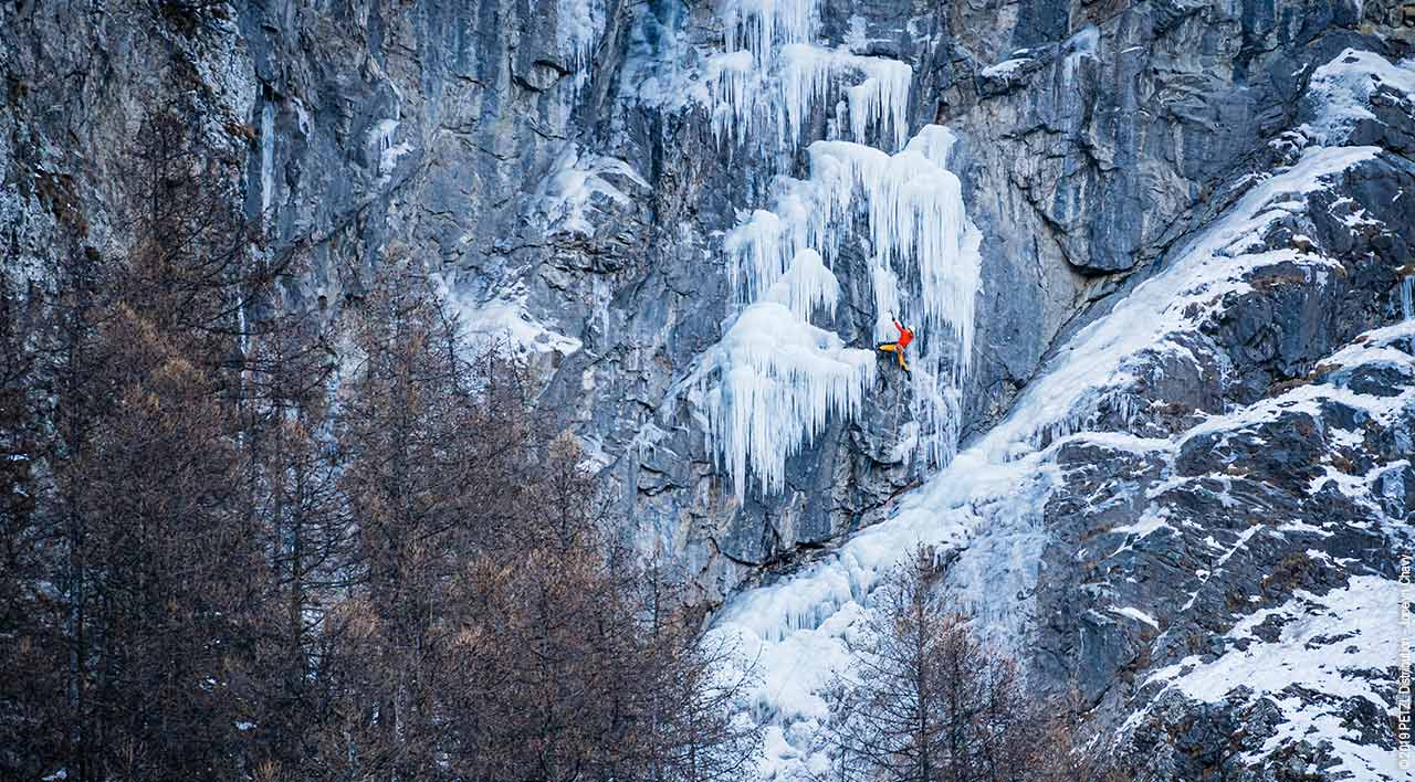 © 2019 PETZL Distribution - Jocelyn Chavy