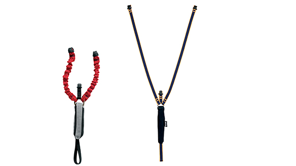 Recall lanyard Scorpio
