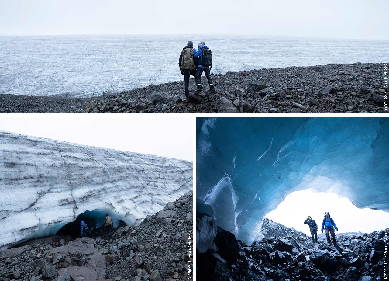 © 2019 PETZL - Arnaud CHILDERIC 