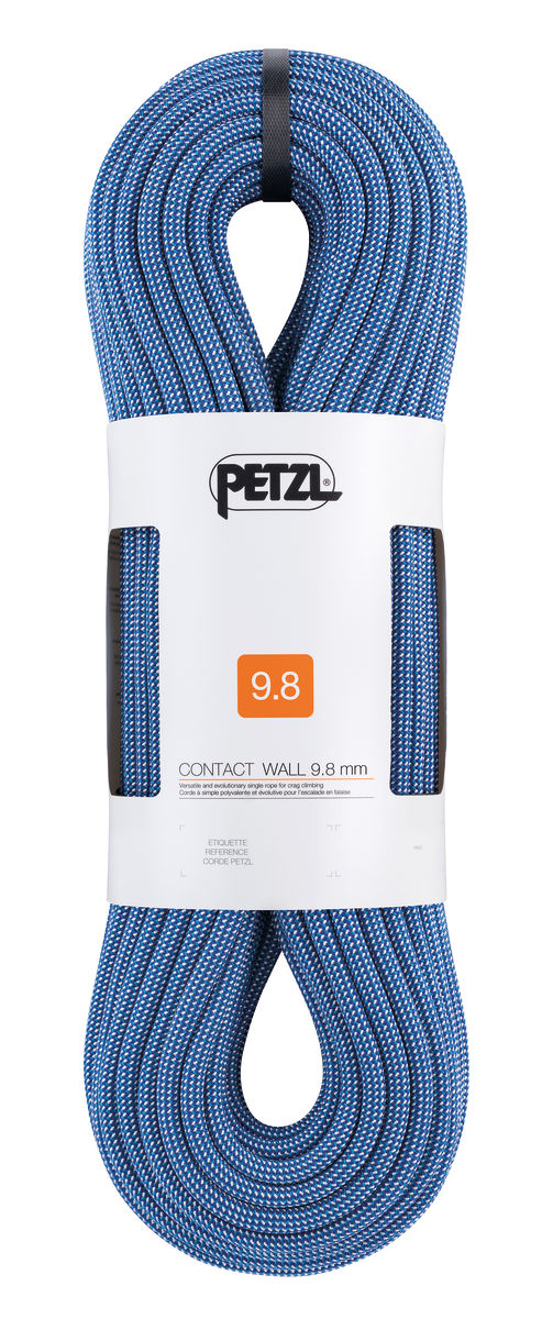 CONTACT® WALL 9.8 mm