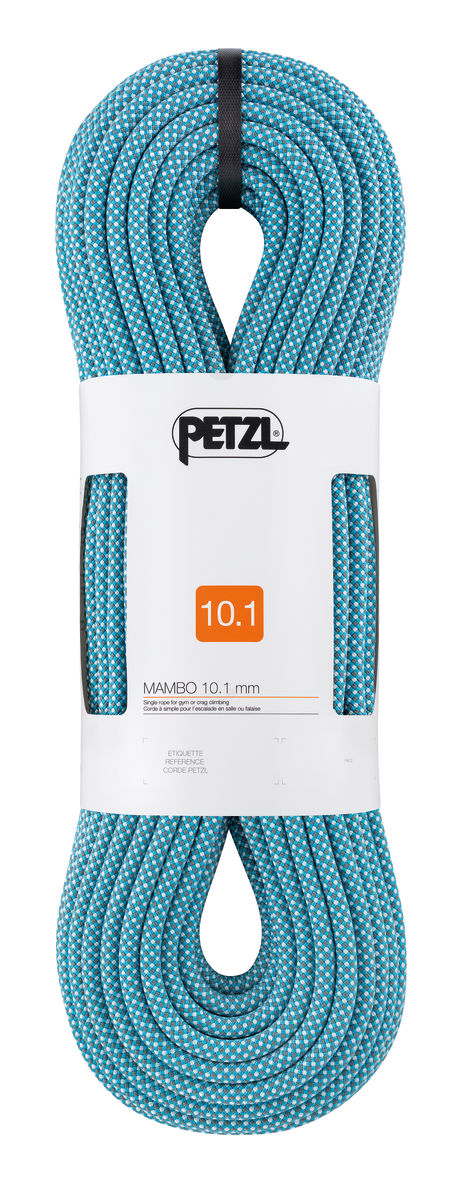 MAMBO® 10.1 mm - Ropes | Petzl USA