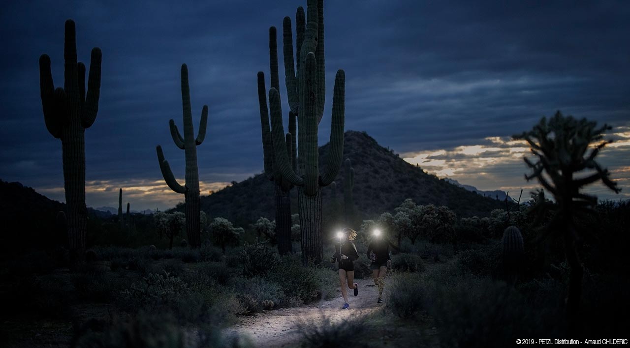 © 2019 - PETZL Distribution -  Arnaud CHILDERIC